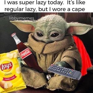 Meet your Posher, Scott